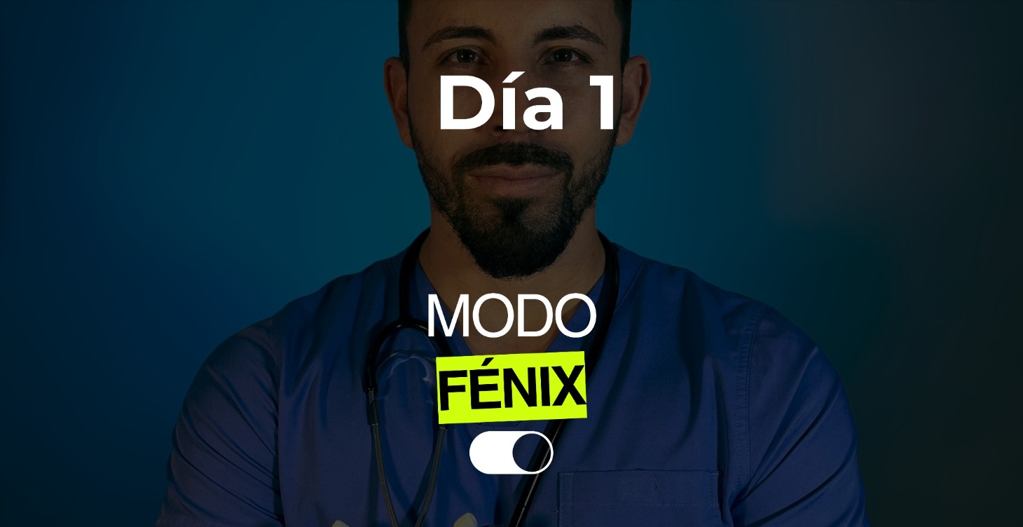 Día 1: El Desayuno : tu aliado o tu enemigo…