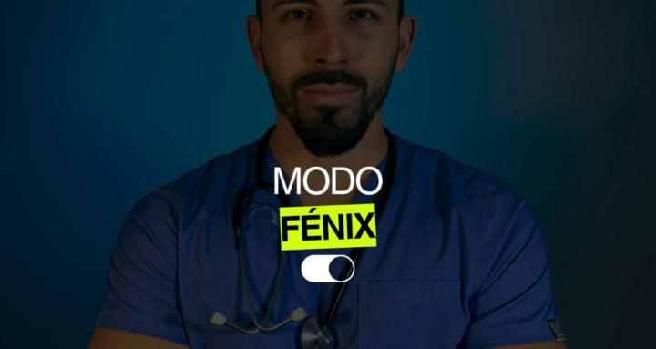 Reto Fénix 5 días