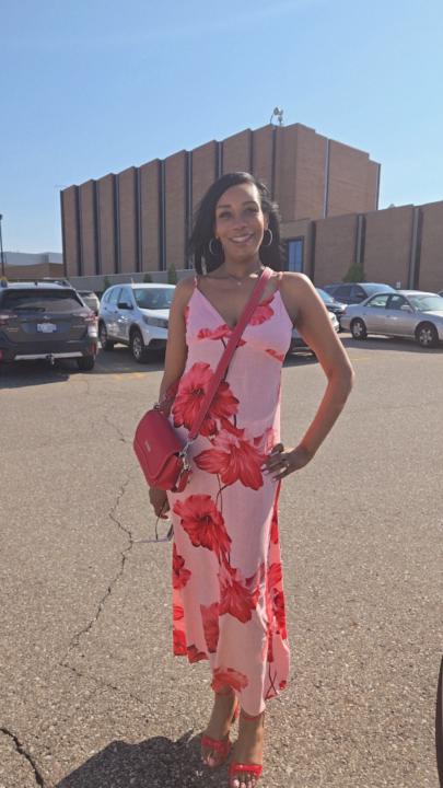 Ronisha Bryant