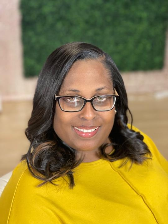 Lanitra Barringer
