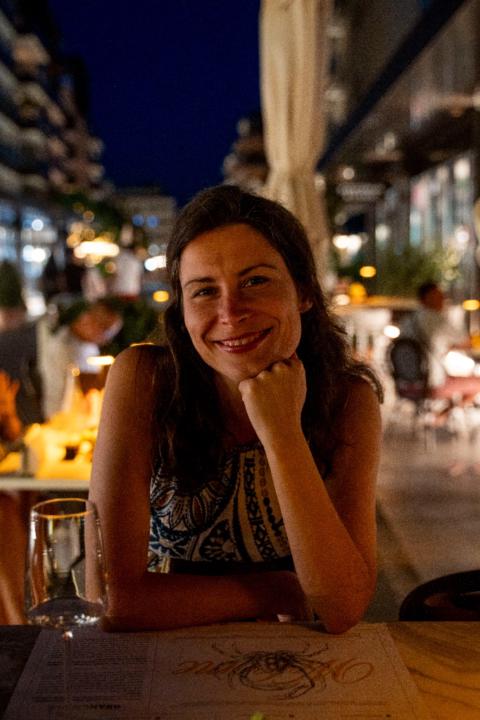 Ana Boskovic