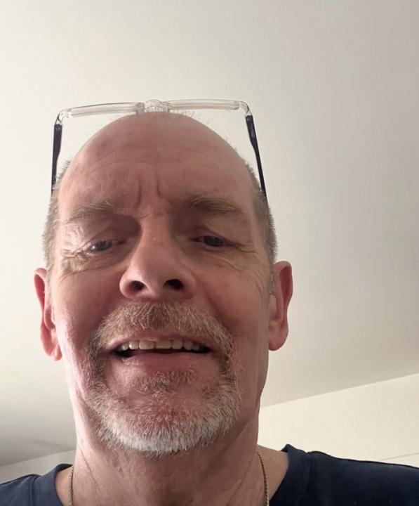 Jeff Macdonald