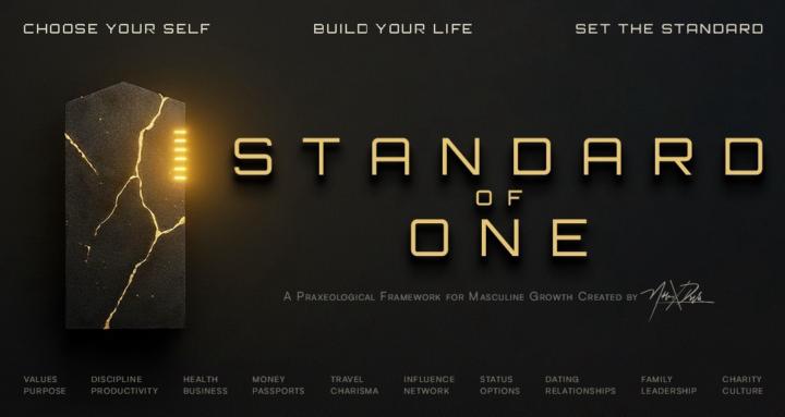 Standard of One