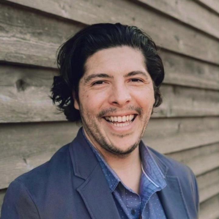 Josiah Bellah