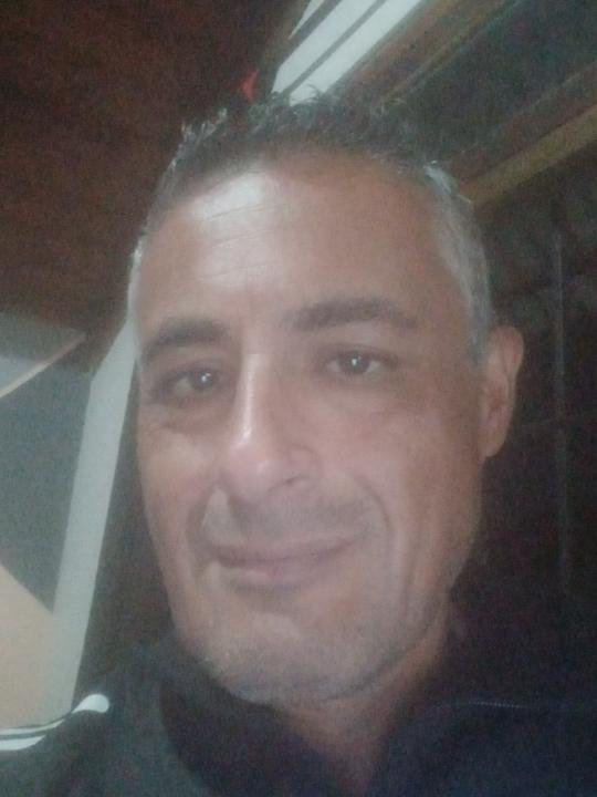 Marcos Antonio Suarez