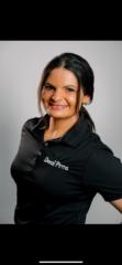 Brooke Froehlich