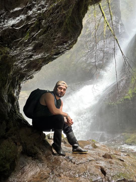 Cristian Camilo Rivera