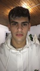 Leonel Vega