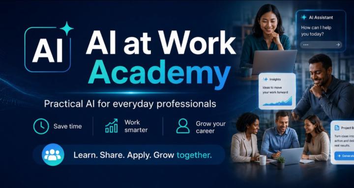 AI at Work Academy