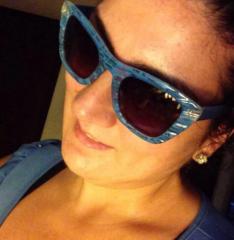 Karla Monge