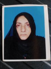 Mona Vazir Gul