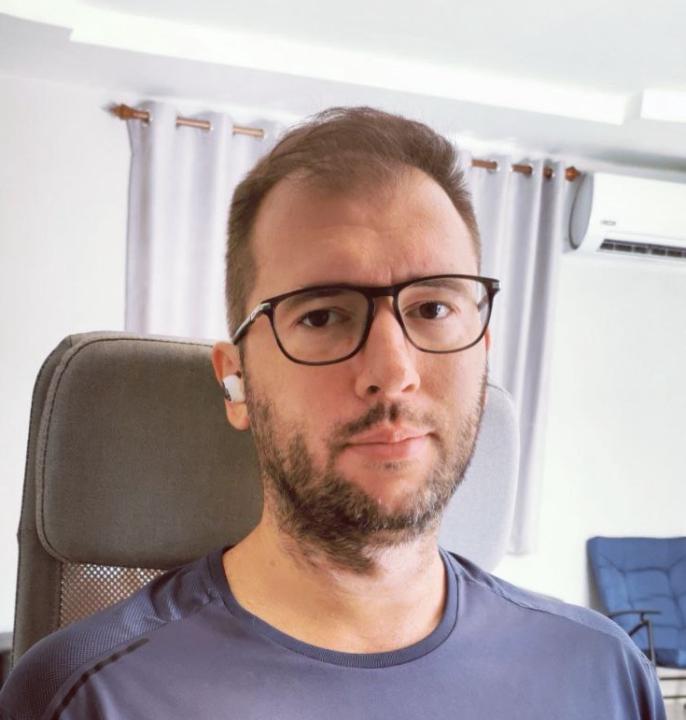 Dmitry Afanasev