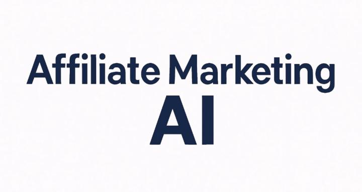 Affiliate Marketing Ai
