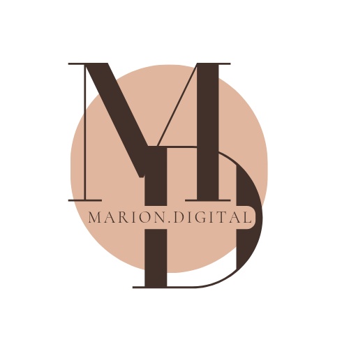 Marion El bougnouchi