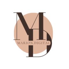Marion El bougnouchi