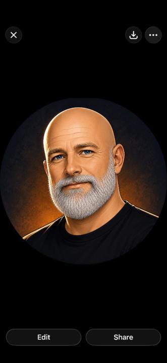 Tony M