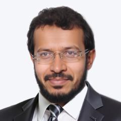 Abdulrahman Alzarraei