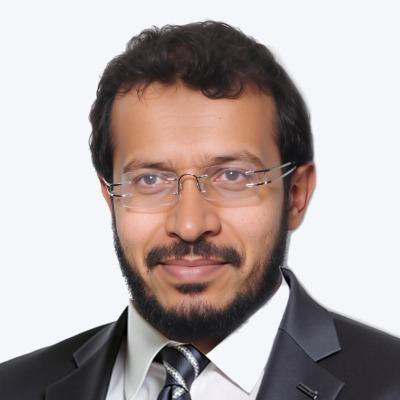 Abdulrahman Alzarraei