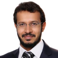 Abdulrahman Alzarraei