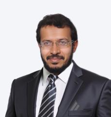 Abdulrahman Alzarraei