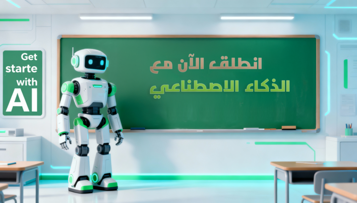 المحاضرة 01 - خارطة الطريق