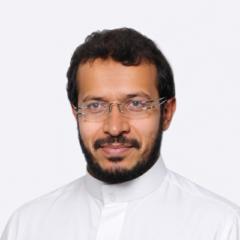 Abdulrahman Alzarraei