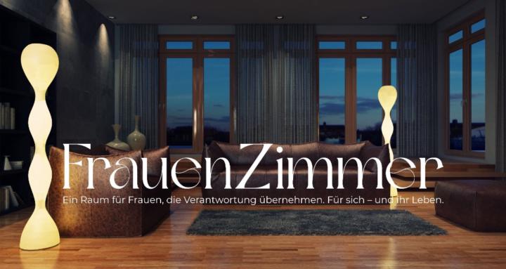 FrauenZimmer