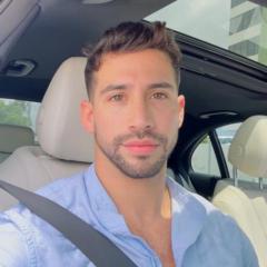 Antony Smith