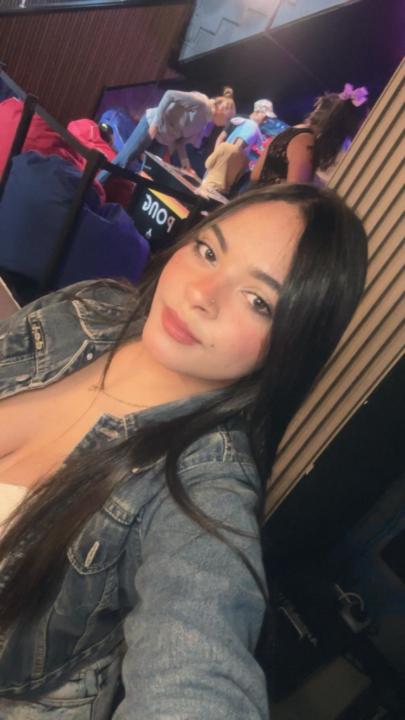 Daniela Moreno