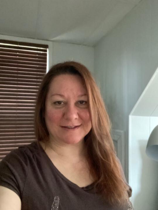Terri Tennant