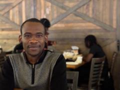 Emmanuel Amah