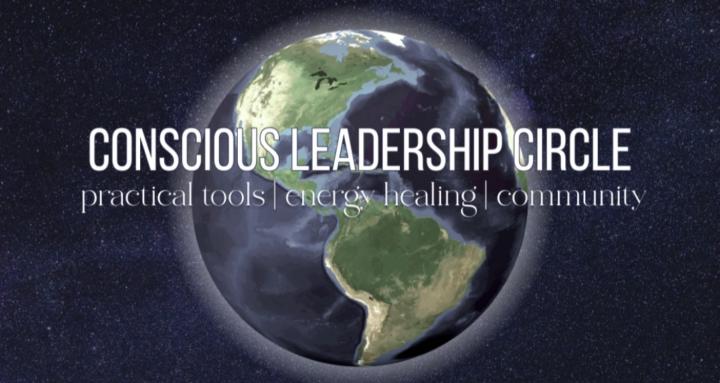 Conscious Leadership Circle