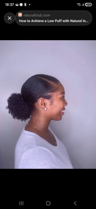 Mariam Nana Abdurrahman