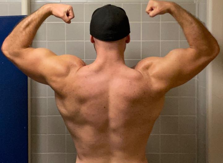 Travis Alvarez
