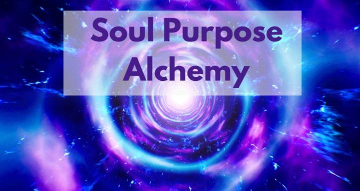 Soul Purpose Alchemy