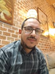 Mohammed Selassi