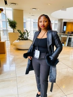 Rorisang Mahomo