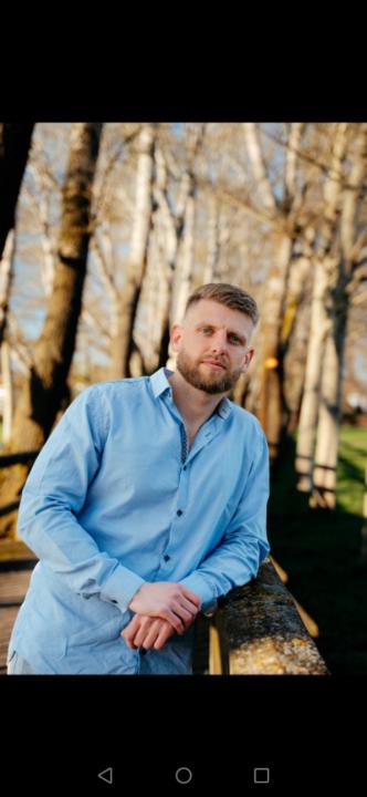 Sergej Vogelsang