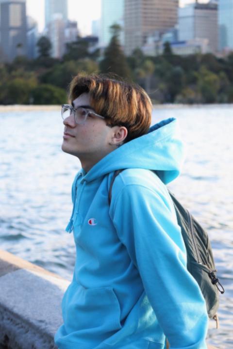 Josh Yee