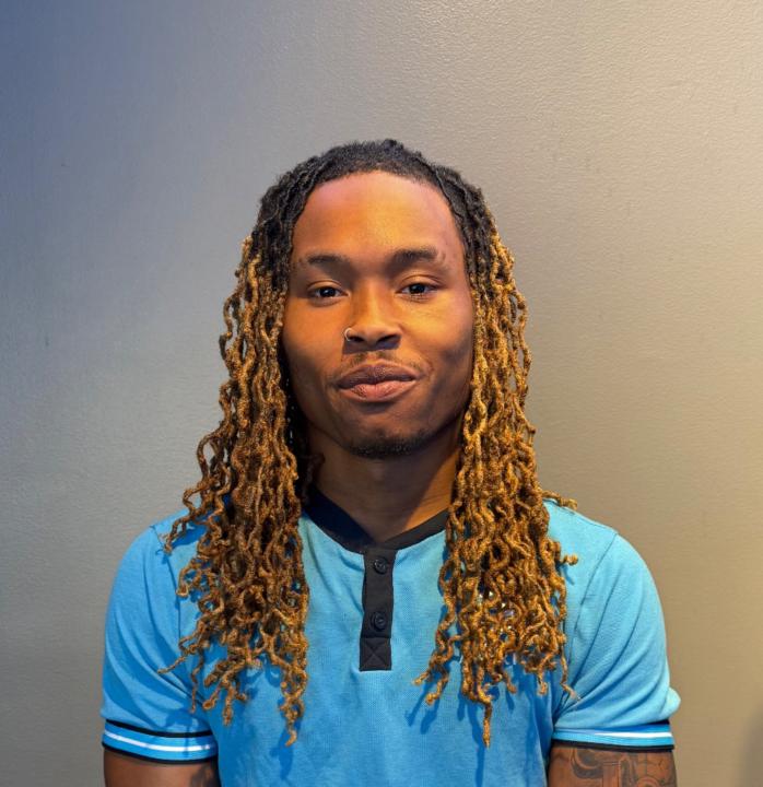 Daiaundre Minor
