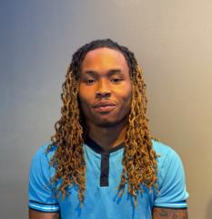 Daiaundre Minor