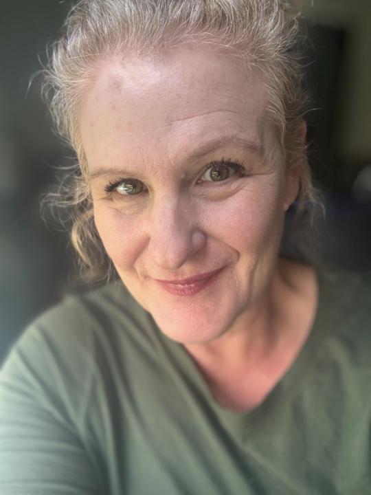 Melanie Junkins