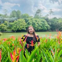 Clydine dela Cruz