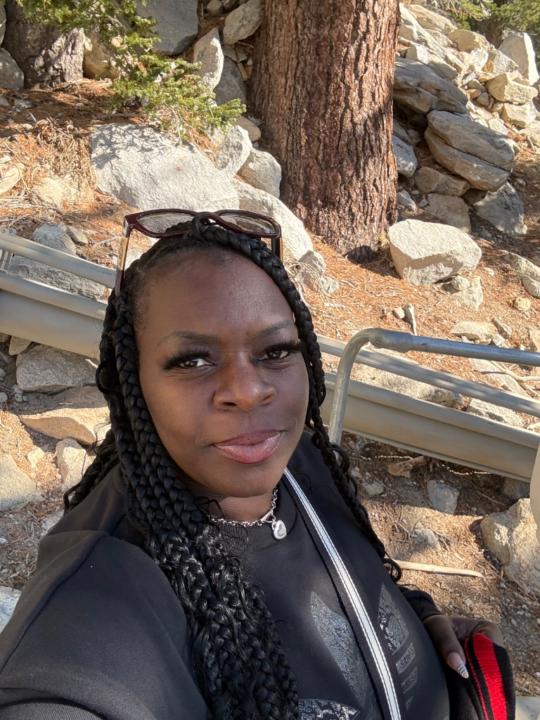Lachelle Lumpkin