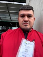 Armando Quevedo