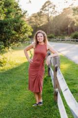 Alicia Ortman