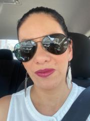 Claudia Atenea López