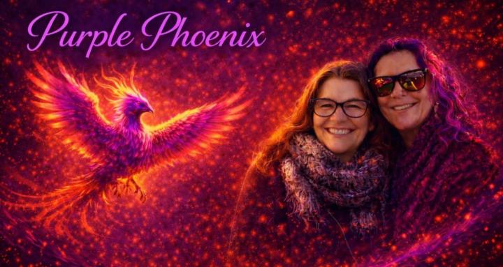 Purple Phoenix Community