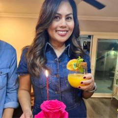 Maritess Caguin-Lazatin