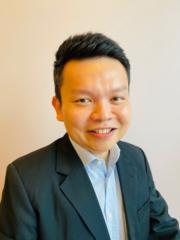Alvin Koh